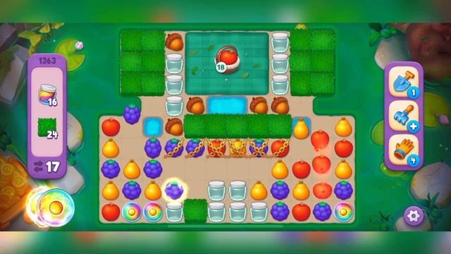 Gardenscapes