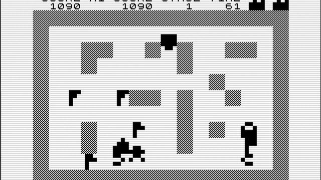 Yewdow [ZX81]