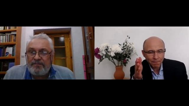 В болезни нет ничего патологического. Беседа 7