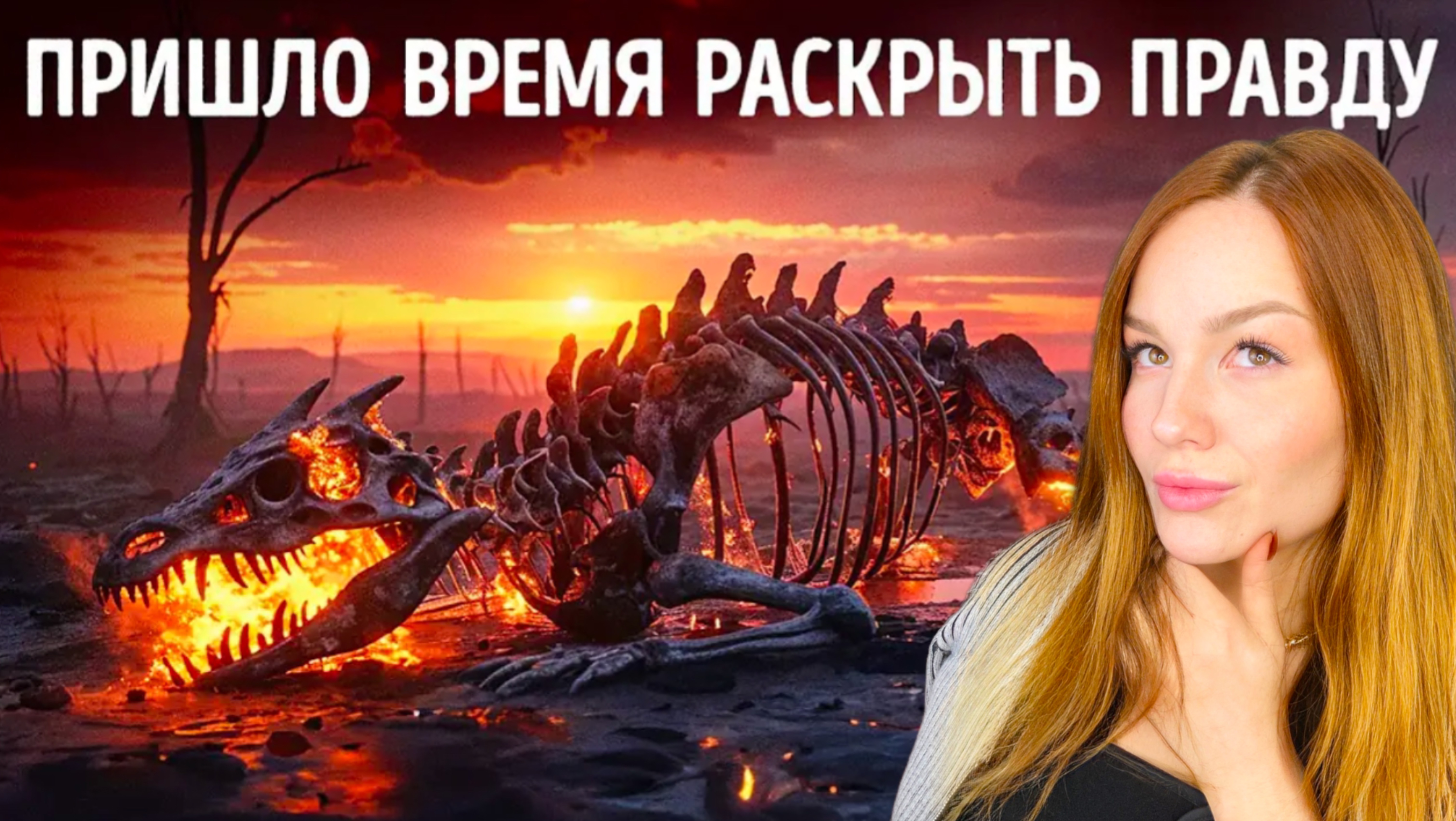 Почему МЫ НЕ находим ПОВСЮДУ кости динозавров? 🦖