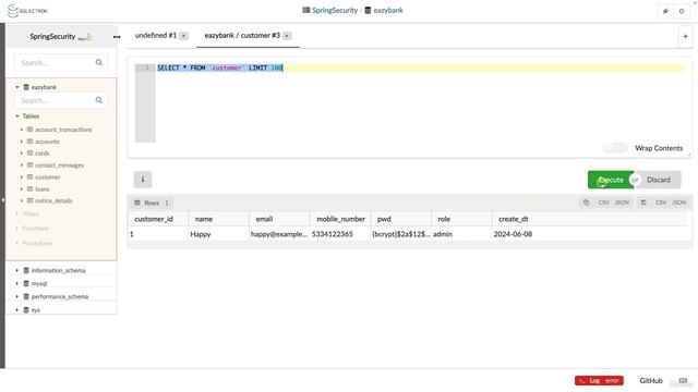 081 Testing registration of the new user with latest changes