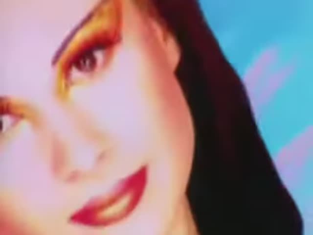 Gloria - Теби је суђено