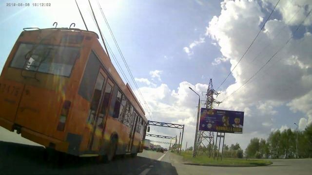 Русия. Ден 26. (част 2/3)