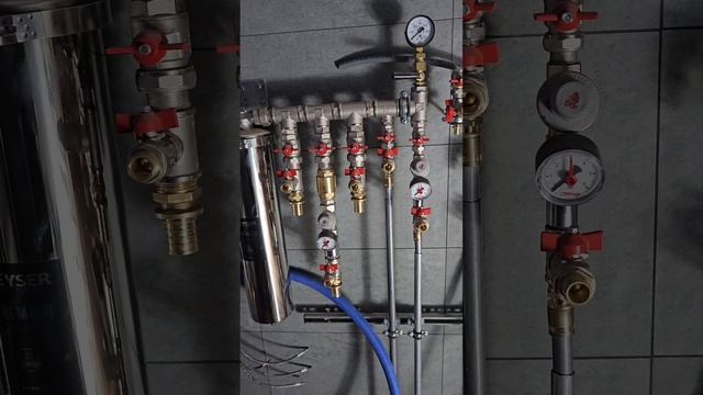 Отопление в коттедже.mp4