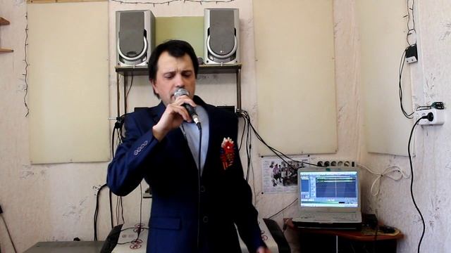 Мгновения - исп. Александр Дрога, 05.05.20г.