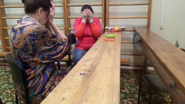 ЛФК ДЛЯ КИСТИ. 1 часть. Андриана Юдина.