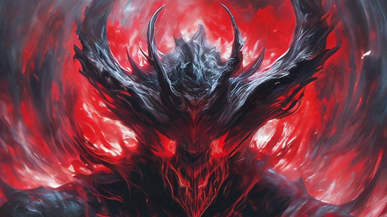 гайд на персонажа shadowfiend из игры дока2 трейд