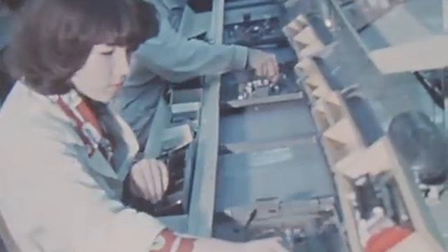 Советской Латвии 60 лет