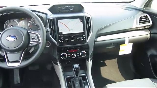 2023 Subaru Forester Limited Seattle  Bellevue  Renton  Kent  Auburn