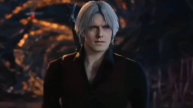 Devil May Cry 5 - Tony Belfendor Mod