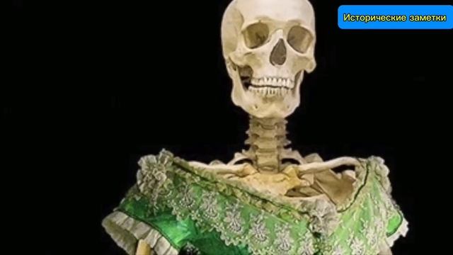 10 смертельных модных трендов прошлого! Как мода убивала?!