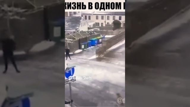 Вся жизнь в одном кадре