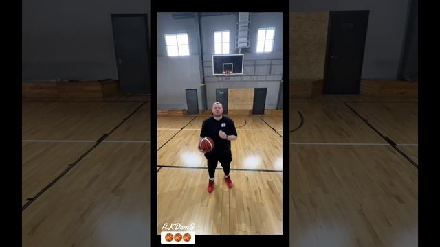 Стабилизация твоего броска 🏀