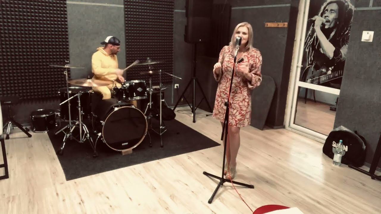 настройка - распевка