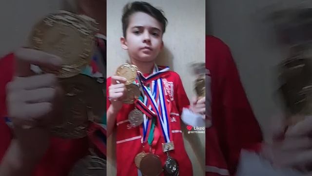 Мои награды🏅🏅🏅