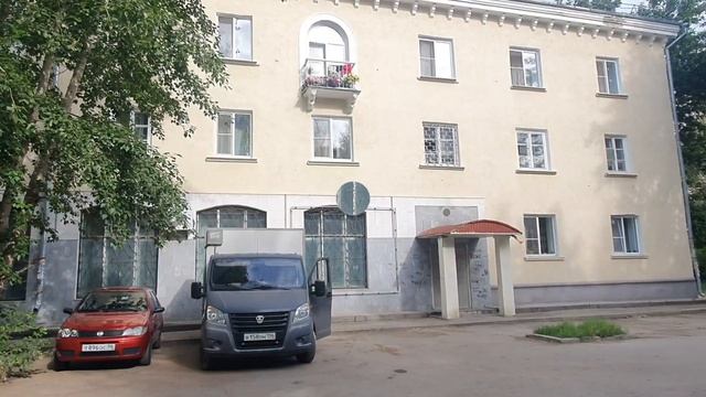 Продажа 254 м2. Ул. Уральских рабочих, 52а.