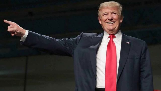 Европа хочет быть с США вместе. Трамп ей укажет, в каком