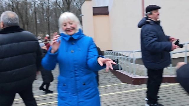 13.01.25г...Лучшим Парам Посвящается...