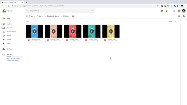 RS3.8.11 Instagram Completion