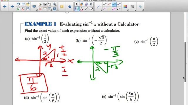 Pre-Calculus Lesson 4.7 Day 1, February 28, 2017