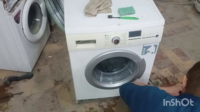 подготовка машины к выдаче клиенту
