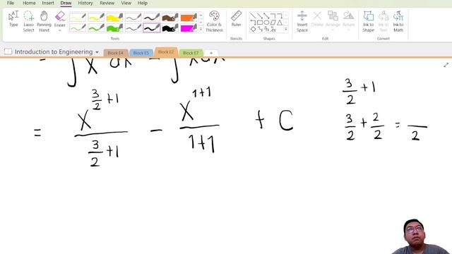 Basic Integration and Definite Integral | Integral Calculus | Ask Teacher Jay