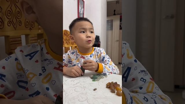 Стихи детей группы, ст 1 Лучик