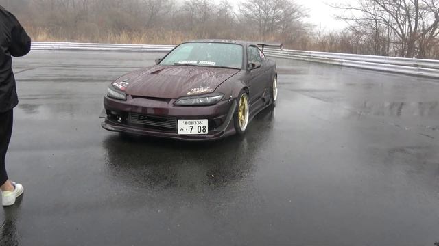 🔥SR HERITAGE JAPAN🔥【場内1】4K エスヘリ