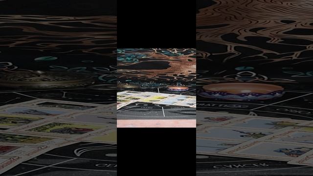 Таро-расклад
