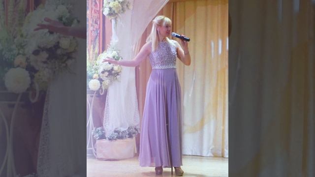 " БЕЛАЯ СТЕНА"- МАРИНА СОБОЛЕВА Народная артистка КЧР