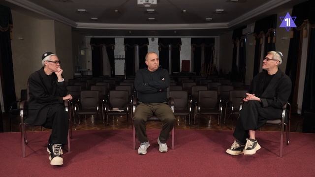 МИХАИЛ ДЕГТЯРЬ. Короли российского репортажа