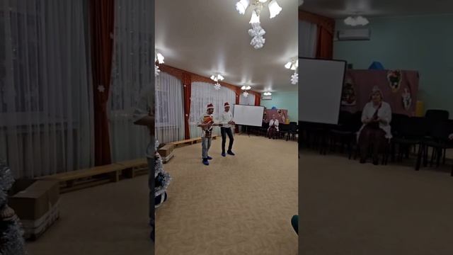 Поздравляем Детский дом.
