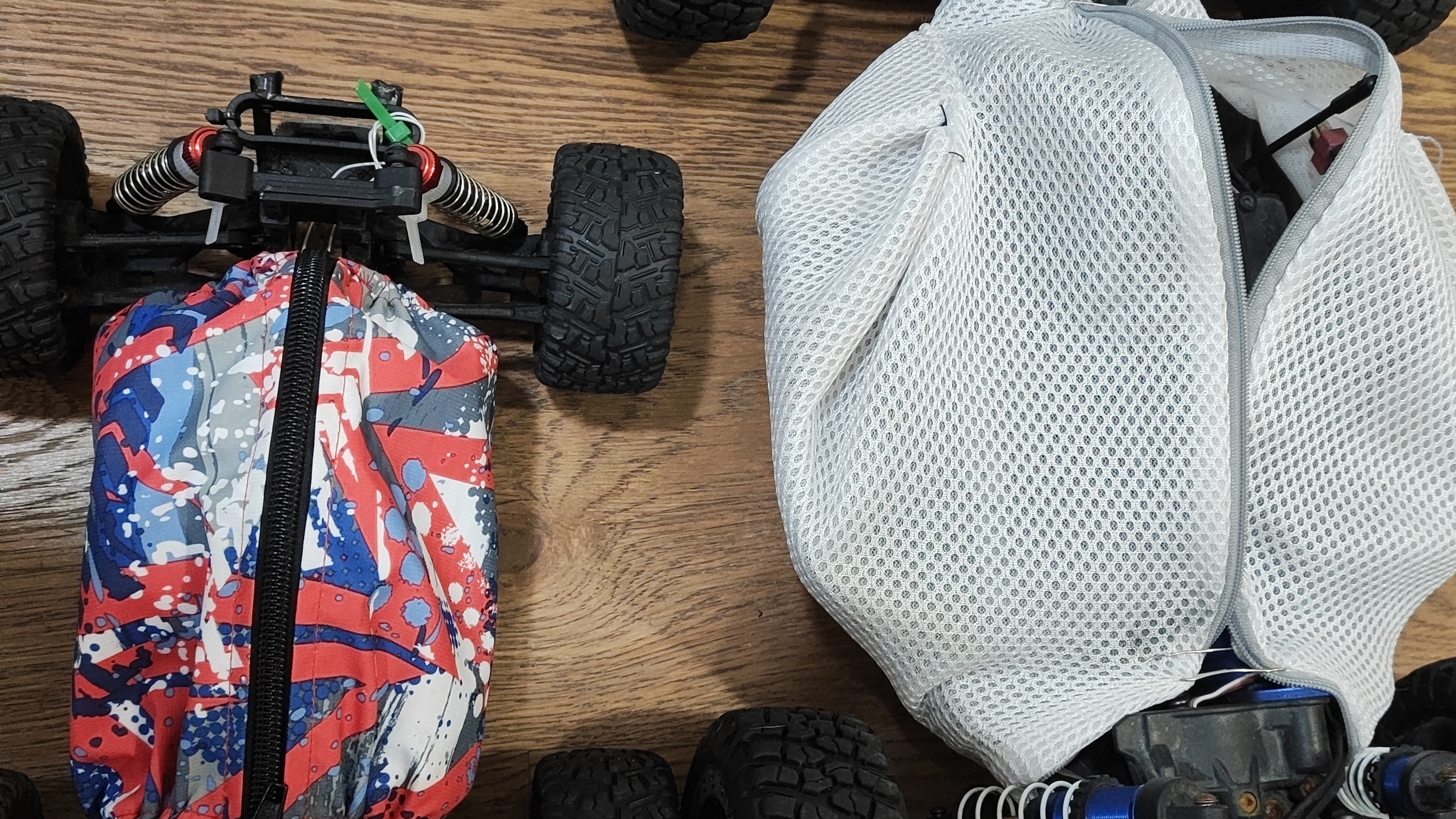 traxxas slash