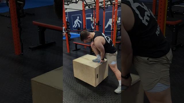 Мобилизация ГСС #fitness #спорт #crosfit #sports #разминка #мобилизация