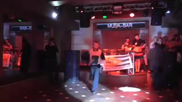 Final reggeaton. Poltava - La Vida City Cup 2015  & workshops by Катерина KeyHedera Плющ