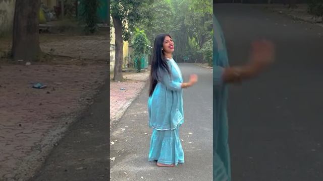 Street Dancer Girl