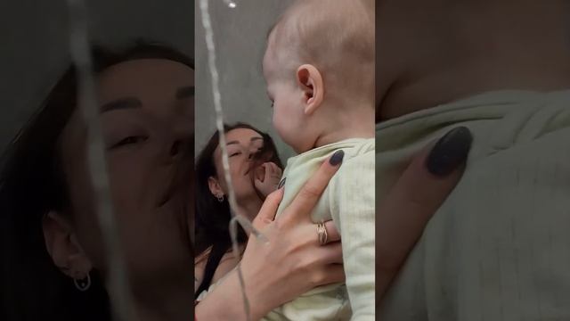 КАК ЖЕ БЫСТРО ТЫ РАСТЕШЬ 🤍