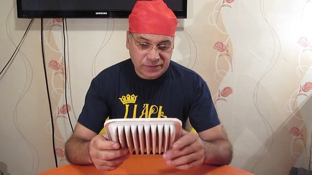 ЗАМЕНА ВОЗДУЩНОГО ФИЛЬТРА