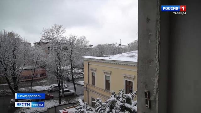 ВЕСТИ КРЫМ: выпуск 14.01.2025 9:30