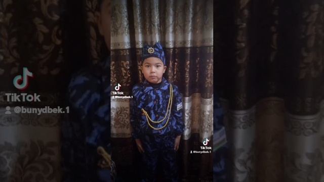 ямон киламан