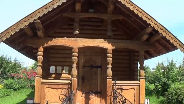 Коломенский кремль. Видео-Экскурсия. г. Коломна