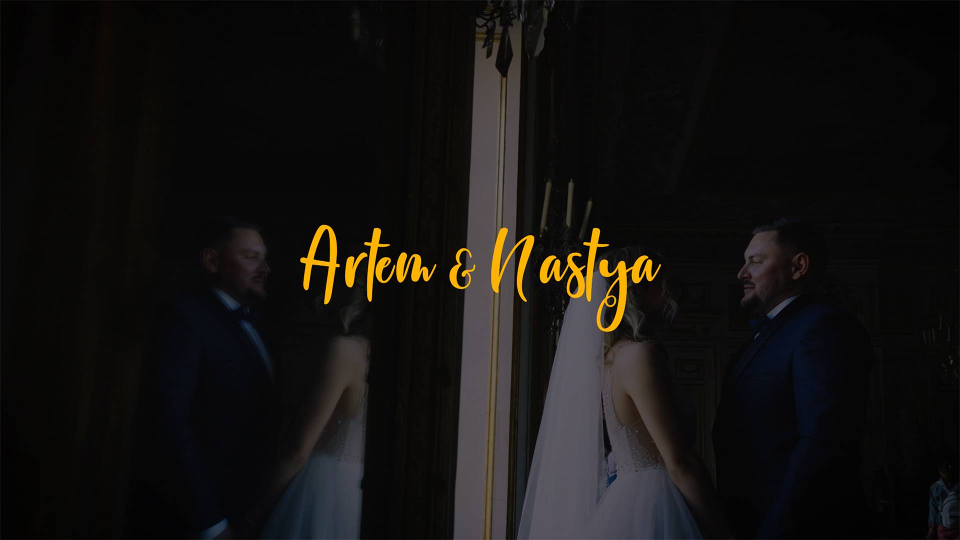 Artem & Nastya Film