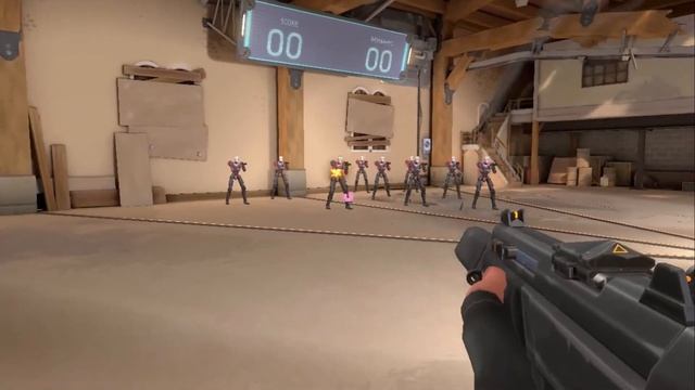 HOLE CROSSHAIR Valorant !!! New funny valorant crosshair (WITH CODE)