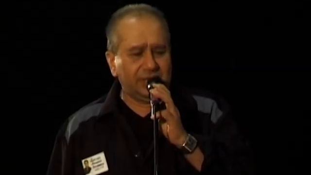 группа "Самарская десяточка" - Ангелы (заявка на Калину Красную 2008)