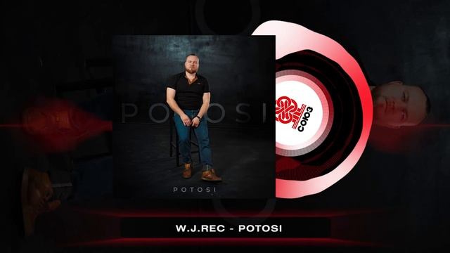 W.J.Rec - Potosi (Radio Edit) (2024)