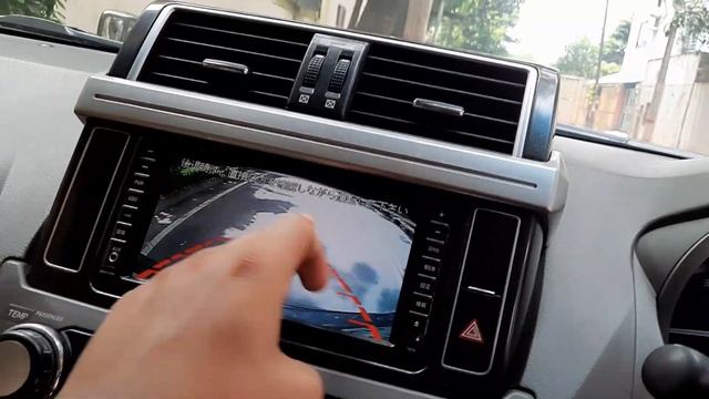 toyota land cruiser prado car review | 2014 model | used car Bangladesh | second hand car showroom