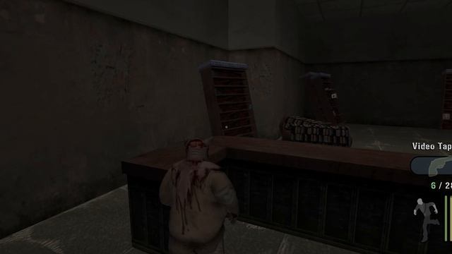 MANHUNT Scene #8 View of Innocence HARDCORE ★★★★★ RANKING with PIGGSY