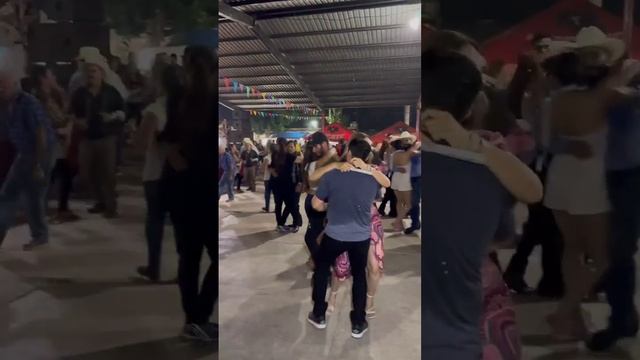 Asi se baila en las fiestas tradicionales de San Benito, Mocorito, Sinaloa🎺