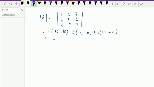 Matrices and determinants : - ( Rank of matrix ) - 62.
