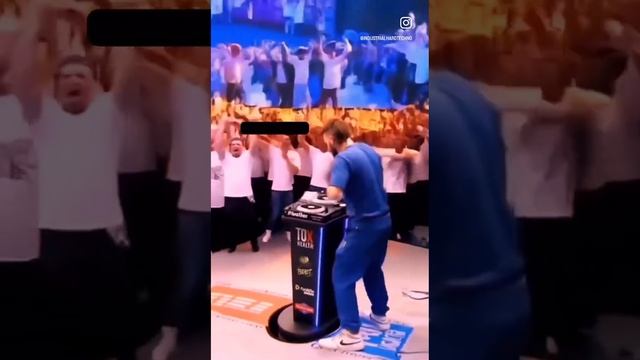 Пощечина